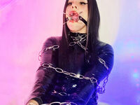 bizarre fetish livecam DonatellaMyllo