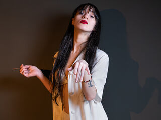 camgirl fetish webcam EmaFafos