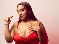 cam girl bdsm EvaChastens