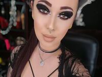 webcam girl fetish GeorgiaBlair