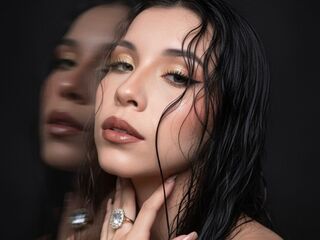 bizarre live web cam GiannaNicols