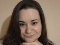 latex webcam girl JustinaRay