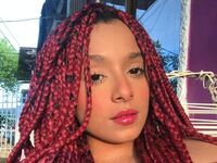 submission video chat KiaraJhones