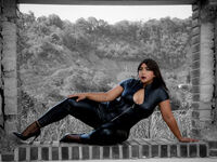 cam girl latex cam LexieLincon