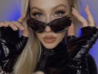 webcamgirl bondage live show LiyaWilde