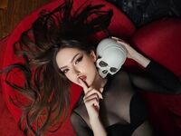 corset fetish livesex MillenaVoss