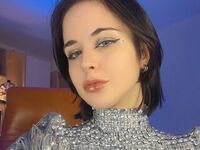 latex cam slut MollyPose