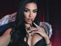 xxx fetish webcam MoniqueSpelll