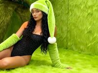 cam girl foot fetish web cam NahomiTeylor