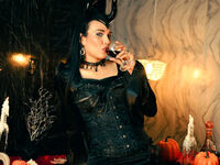 latex web cam girl NicMiss