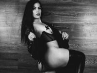 forced orgasm cam girl RinnatheQueen