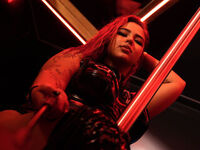 bdsm live webcam show SophiaWexler