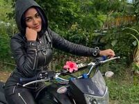 fetish cam girl VeraDivine