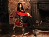 latex fetish cam VeronicaBergman