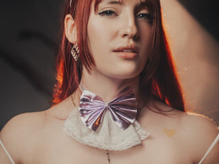 webcam striptease show AbbyCameroon