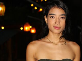 livecam video AbbyCorn