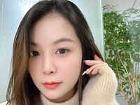 girl webcam naked AhJing