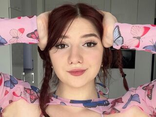 naked camgirl photo AkiraMeichan