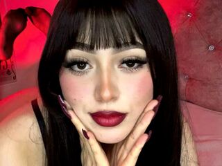 cam slut video chat AkiraYami