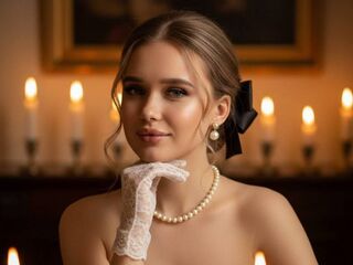 closeup AliceMaryWilson