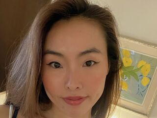 camgirl shaving pussy AlinaBery