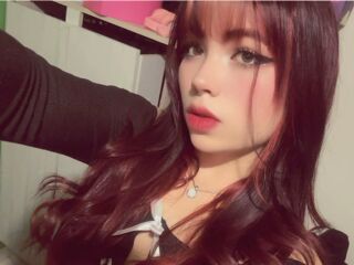 jasmin adult cam AlinaRicci