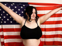 hot naked webcamgirl AliseAllen