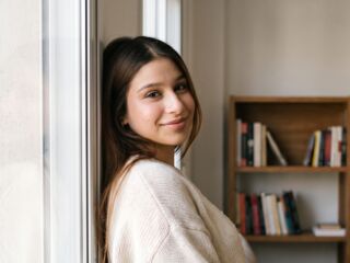 sex webcam AlysaGagliano