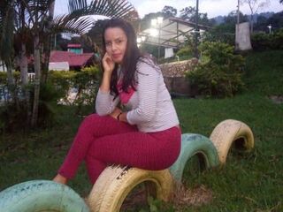 live webcam AmandaRuiz