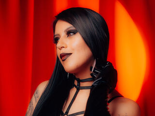 camgirl showing tits AmarantaRou