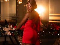 extrreme webcam picture AmberCreed