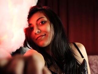 hot webcam video AmberEnna