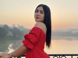 hot live girl AmberJeners