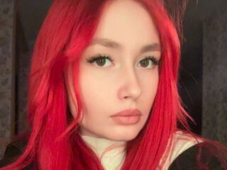naked cam girl gallery AmeliMali