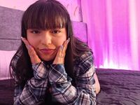 naked webcam girl picture AmeliaVelle