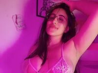 extreme webcam video AmeliaWeys
