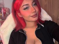 camgirl webcam photo AmelieEva