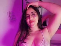 fingering camwhore AmyVele
