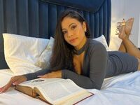 webcam striptease AnaDreined