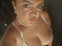 live strip tease show AngelaDaysy