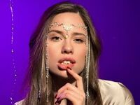 camgirl playing with sex toy AngelineDivinne