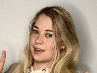 naughty AnjaTruehart