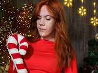 naked girl with live cam AnnaCartes