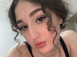 camgirl masturbating with dildo AnnaRosee