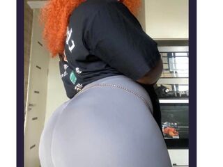 nude webcamgirl photo AnnabelBecky
