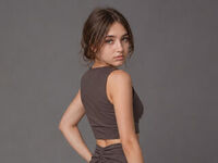 topless webcam girl AnnabelParlett