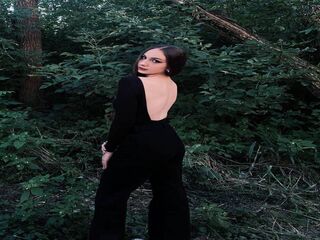 hardcore show AnnamaeQuartieri