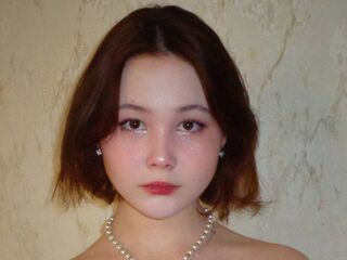 beautiful webcamgirl AnnemarieTschida