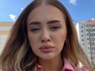 girl cam naked AnnettaToran