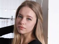 babe web cam AnnetteMajid